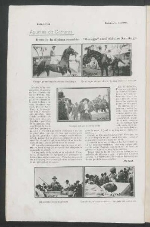 Apuntes de Carreras