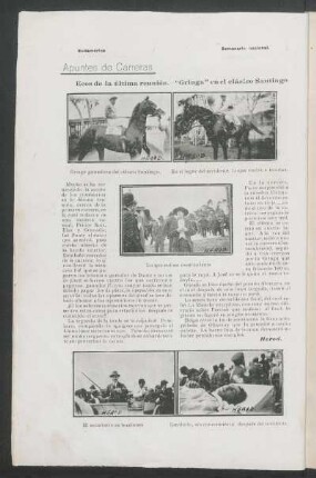 Apuntes de Carreras