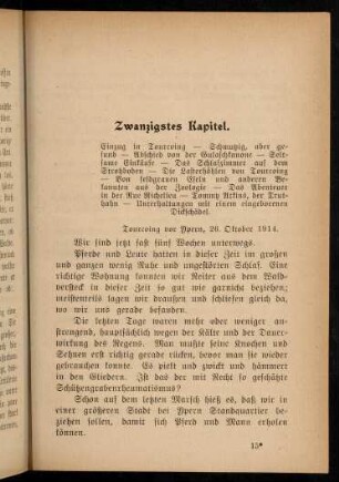 227-241, Zwanzigstes Kapitel