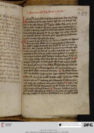 Ps.-Albertus Magnus, Compendium super 'Ave Maria'