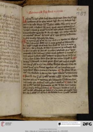 Ps.-Albertus Magnus, Compendium super 'Ave Maria'