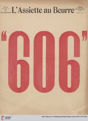 No. 497 8 Octobre 1910