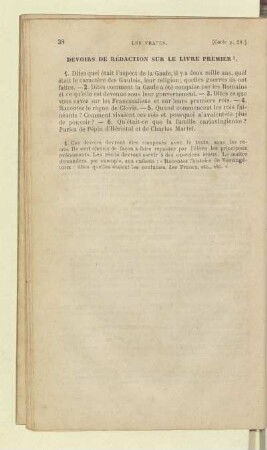 Chapitre premier La féodalité