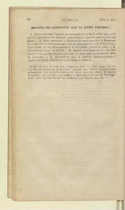 Chapitre premier La féodalité