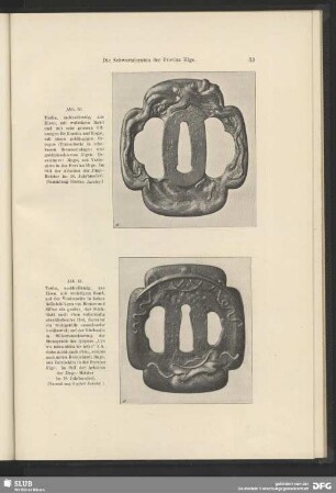 Tsuba