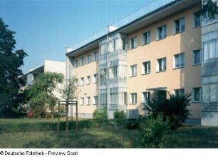 Wohnsiedlung