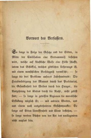 Die Elenden : Von Victor Hugo. Deutsch von L. von Alvensleben, 1