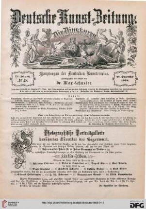 Nr. 48 (27. December 1868)
