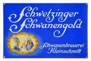 Schwetzinger Schwanengold