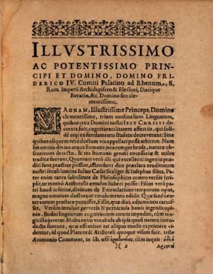 Qvatvor Vtilissimi Tractatus : I. De trium Orientalium, Hebraeae, Chaldaeae & Syrae, Linguarum Antiquitate ... II. De Appellationibus Dei. quae in scriptis Rabbinorum occurunt. III. De Vrim & Thummim, & Bath kol. IIII. De modo disputandi cum Judaeis