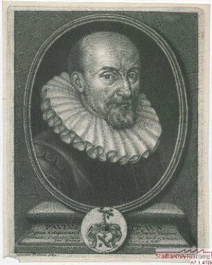 Paulus Praun