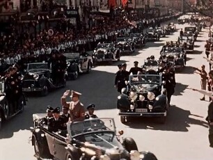 Wer war Hitler