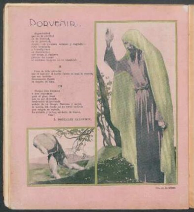 Porvenir
