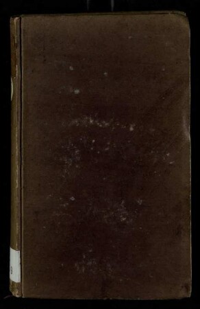 Natur-Wunder und Länder-Merkwürdigkeiten, Theil 5
