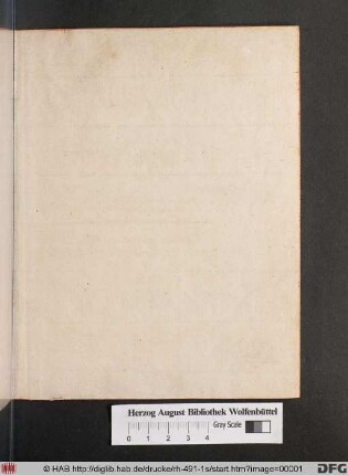 Conclusionum De Iure Forensi Varii Generis Exercitatio I.