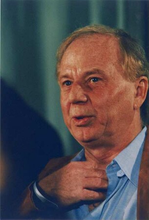 Wolfgang Petersen
