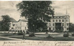 Schloßstraße