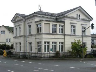 Herborn, Westerwaldstraße 11