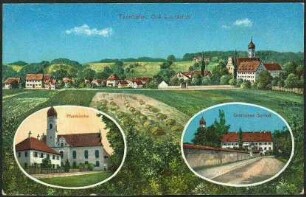 Tannheim, o/A. Leutkirch