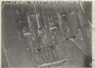 Sägewerk Allach (1200 m)