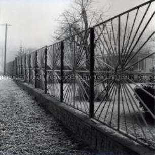 Berliner Ring - Priort