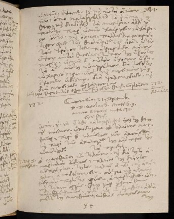 341-343, 21.9.1598, Matth 9