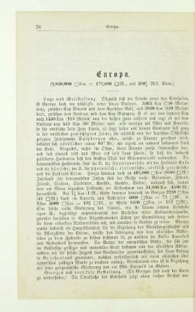 Europa