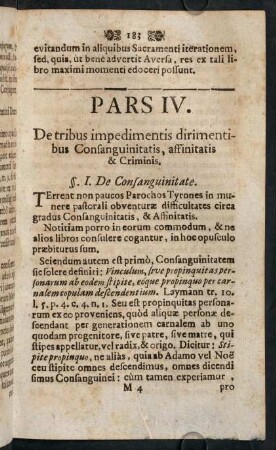 183-248, Pars IV.
