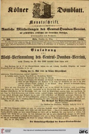 Nr. 253 (31.03.1866)