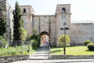 Arco de San Esteban