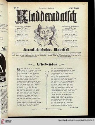 Hefte 23-26, Juni 1904