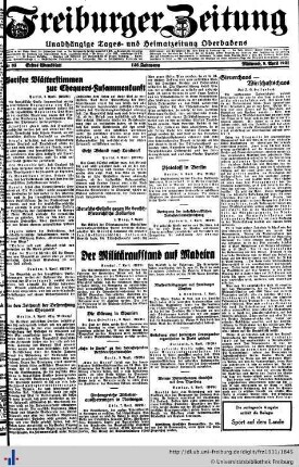 08.04.1931 (1. Abendausgabe)