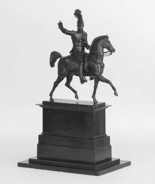 König Friedrich III. von Preußen