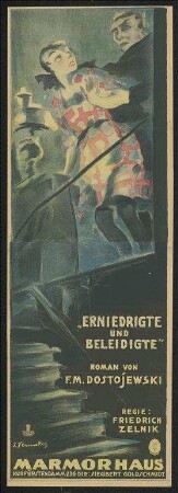 Erniedrigte und Beleidigte