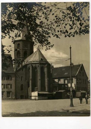 Stiftskirche