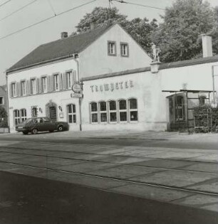 Gaststätte "Trompeter"