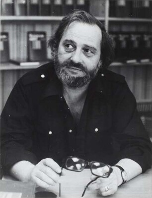Bodo Homberg