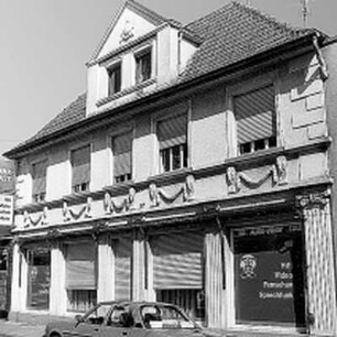Flörsheim, Hauptstraße 32