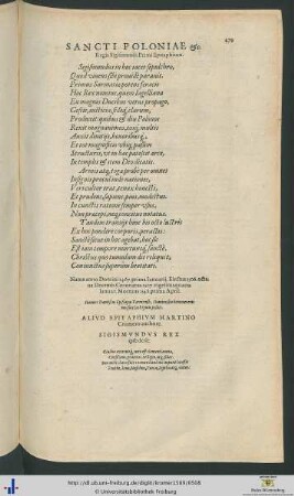 Epitaphia