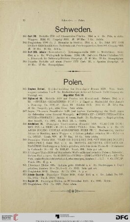 Polen (Nr. 365-375)