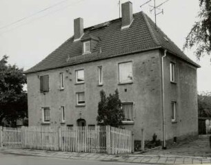 Haus Nummer 29