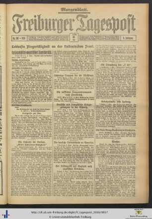 05.05.1916 (Morgenblatt)