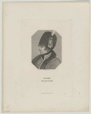 Bildnis des Duroc