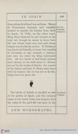 Battle of Salada