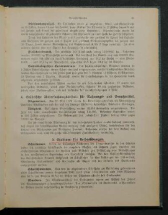 5. Stadtamt für Leibesübungen.
