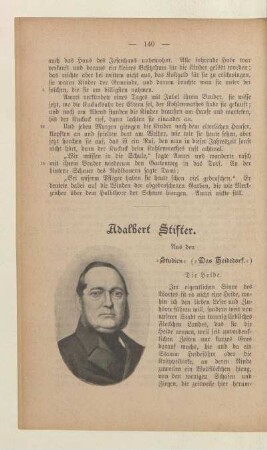 Adalbert Stifter