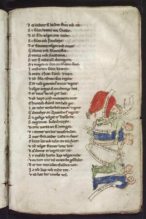 Trägheit, Frömmigkeit und Ehre; (Buch 1)