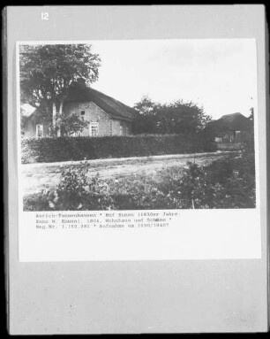Hof Ennen