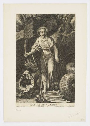 Sancta Margarita