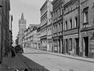 Wehrturm